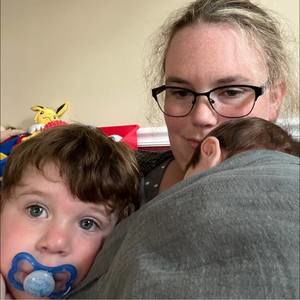 Meet your Posher, Kalyn